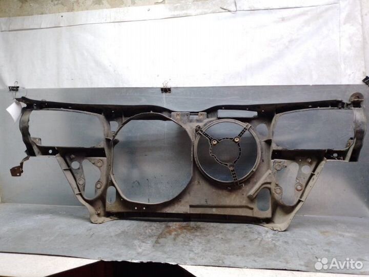Панель передняя Volkswagen Passat B5 1996-2000