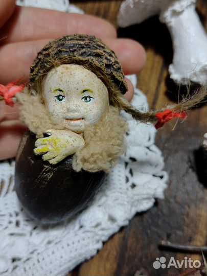 Ёлочная игрушка