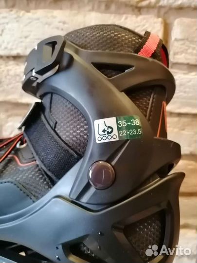 Ролики детские