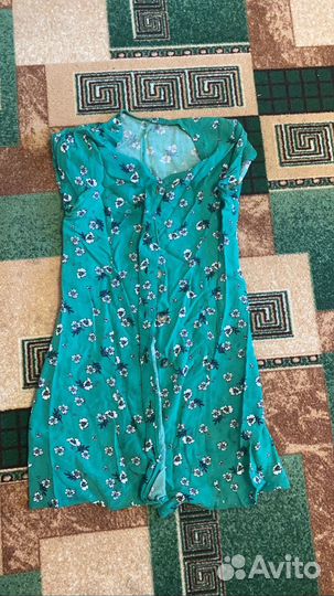 Отдам вещи на девочку на 5-7 лет