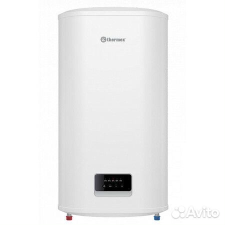 Накопительный водонагреватель Thermex Bravo 50 Wi