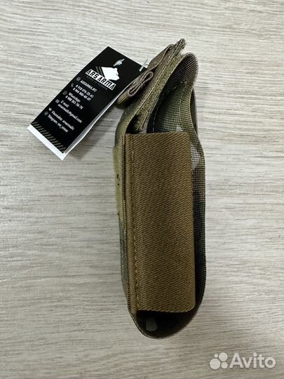 Подсумок под турникет ars arma Multicam