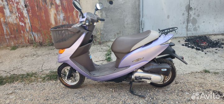 Honda cesta инжектор