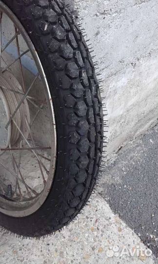 Запчасти на минск 125