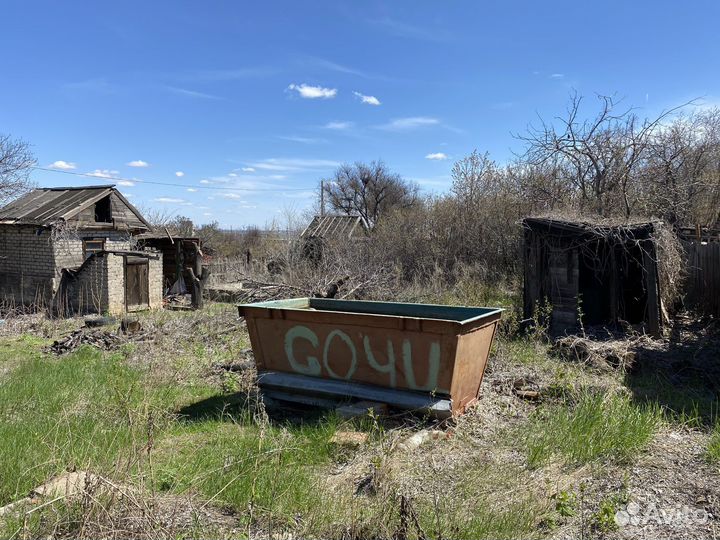 Емкость для воды металическая более 1 куб