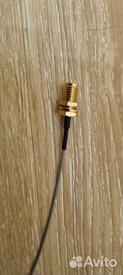 Кабельная сборка smaf-ipex\113150