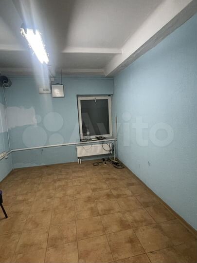 Автосервис, 950 м²