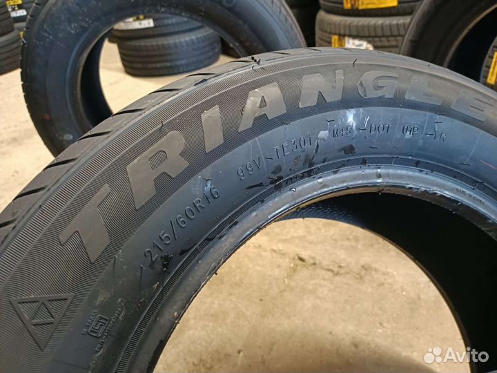 Triangle TE301 215/60 R16 99V