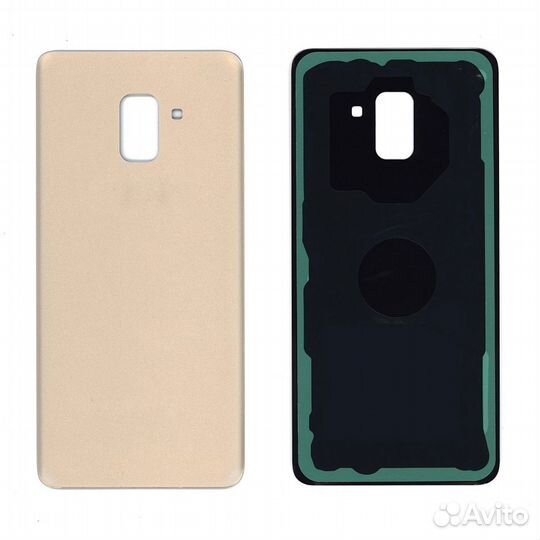 Задняя крышка для Samsung SM-A730F Galaxy A8 Plus