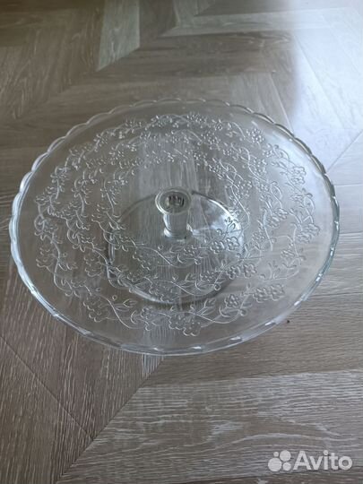 Подставка для торта