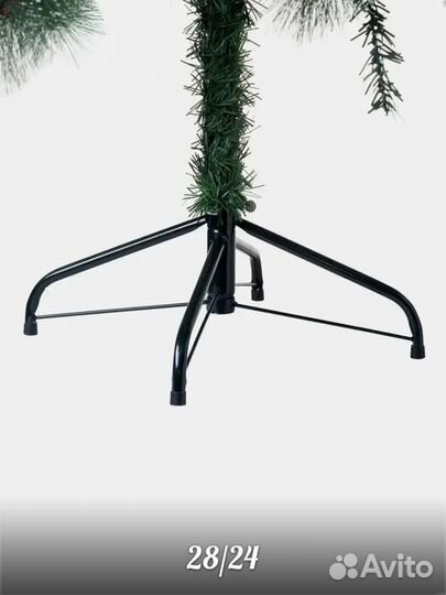 Елка искусственная