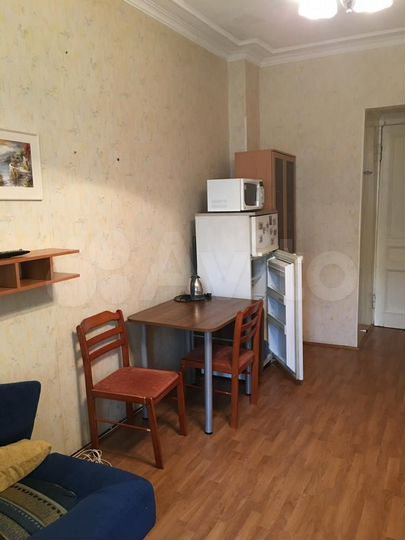 Комната 36 м² в 2-к., 1/5 эт.