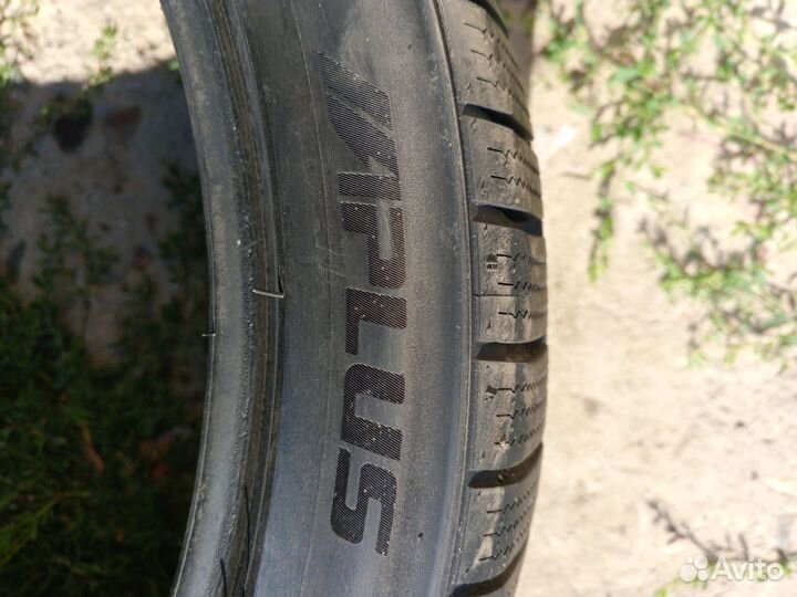 Aplus A702 215/40 R17