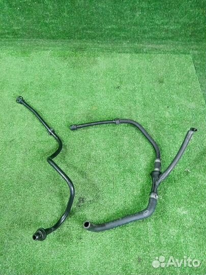 Клапан вакуумный Bmw X3 E83 M54B30 (3.0) 2004