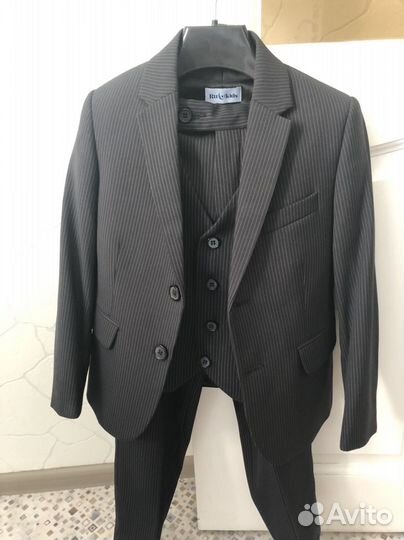 Школьная форма Школьный костюм 28 / 116