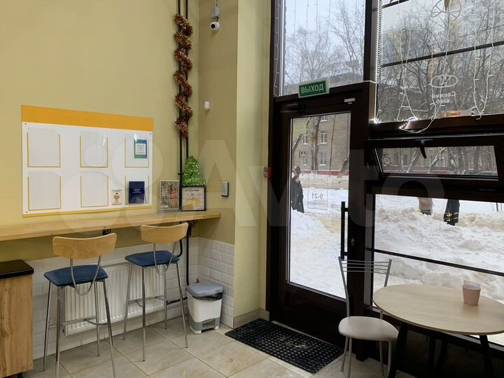 Свободного назначения, 70 м²