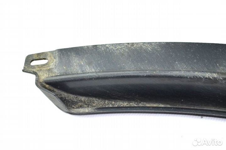 Расширение брызговика, левое MAN TGX 18.440 (01.07