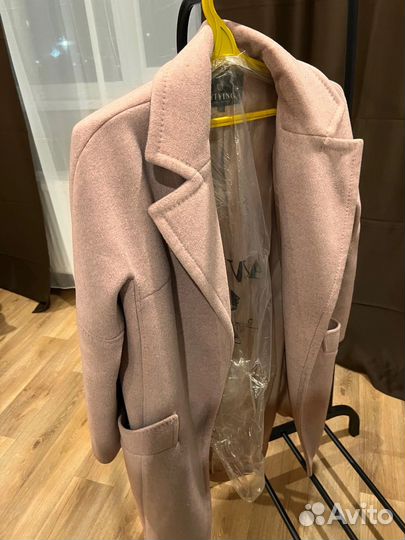 Пальто женское