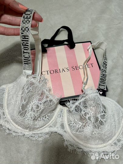 Бюстгальтер Victoria's secret