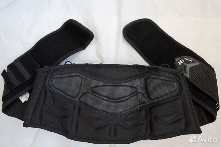 Хартнес Empire