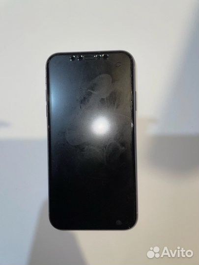 iPhone 11 128gb фиолетовый