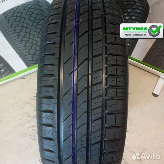 Ikon Tyres Nordman SX3 195/60 R15 88H