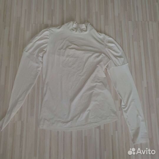 Водолазка для девочки