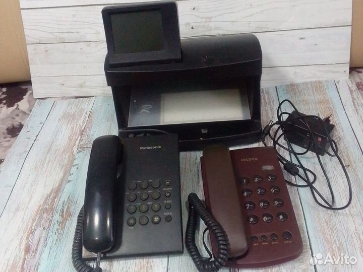 Электроника пакетом на запчасти