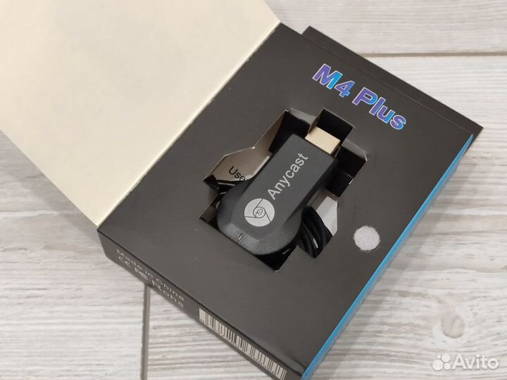 WI-FI ресивер для тв