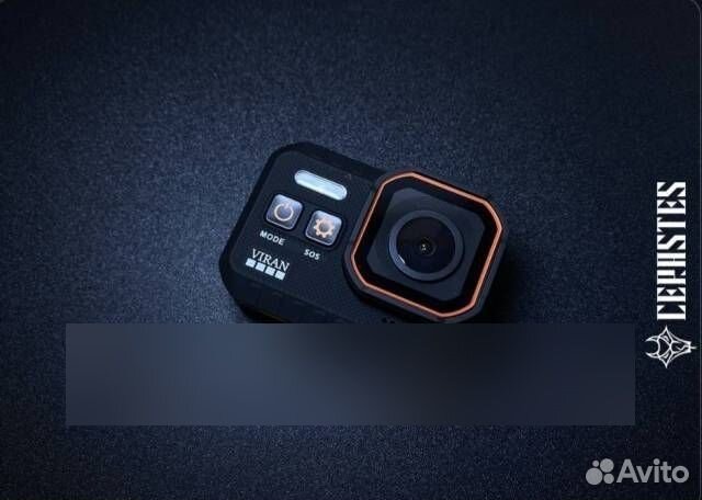 Экшн, экшен камера в кейсе с пультом,GoPro, гоу пр