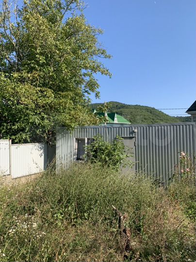 Участок 3 сот. (ИЖС)