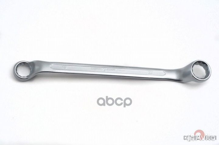 Ключ накидной 19х22мм '70530 сервис ключ
