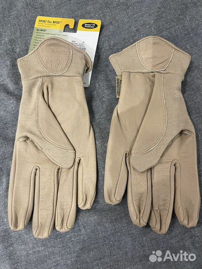 Перчатки тактически 5.11 размер XL