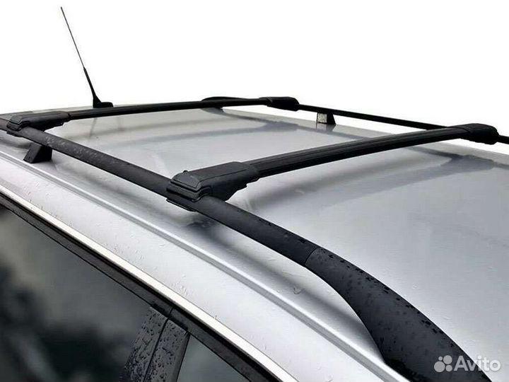 Багажник на крышу любого автомобиля