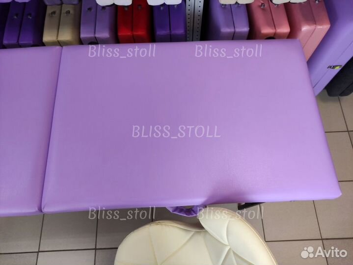 Складная кушетка комплект