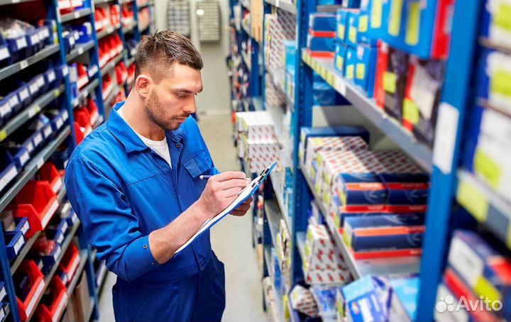 Работа в Самаре вахтой официально