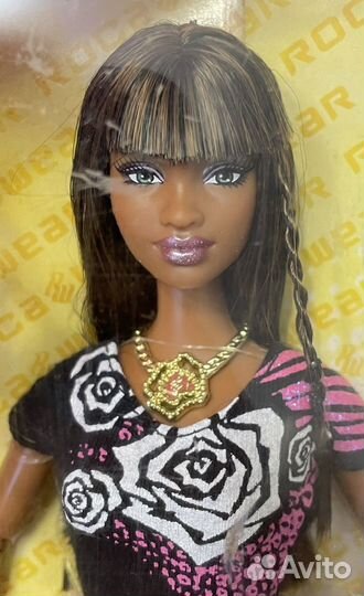 SiS So in Style Barbie Grace Darren Ken