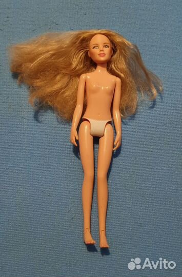 Кукла bfc от MGA