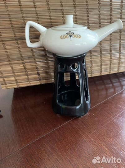 Аромалампа