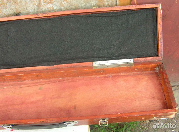 Футляр для спининга