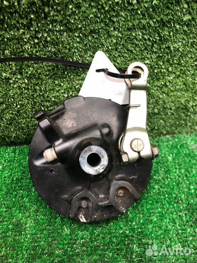 Барабан переднего тормоза Suzuki AD V-50