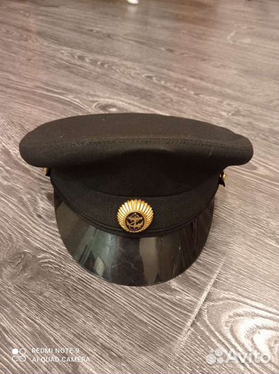 Фуражка офисная
