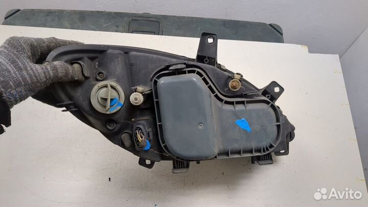 Фара (передняя) левая Mercedes Vito W639