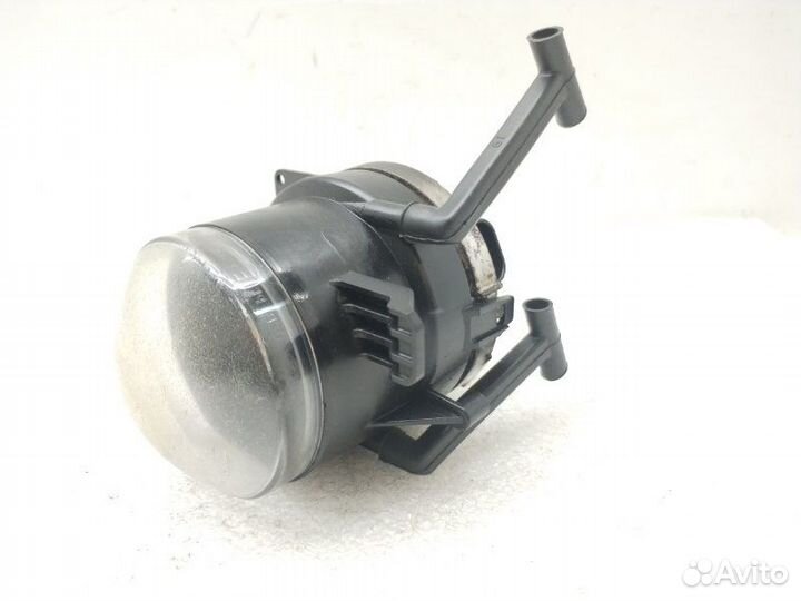 Фара противотуманная левая Bmw 7-Series E65 2006