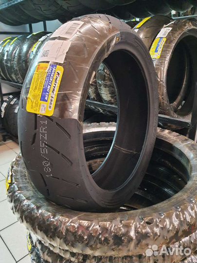 Kingtyre 180/55 ZR17 73(W) K-902 R TL шина