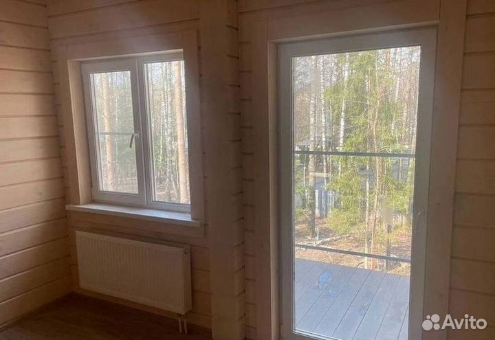 Окна на заказ