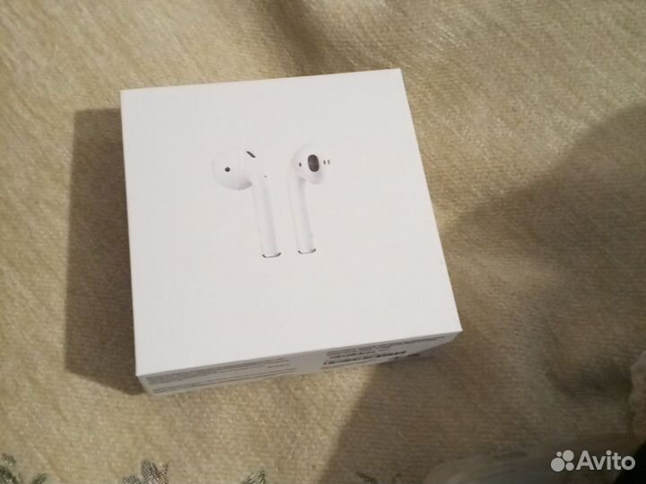 Airpods 2