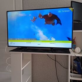 Телевизор Aceline 40"