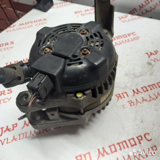 Генератор Lexus Gs 350 GS GRS196 3.5 2GR 2007
