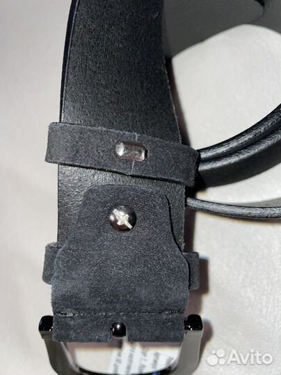 Ремень женский натуральная кожа Беларусь